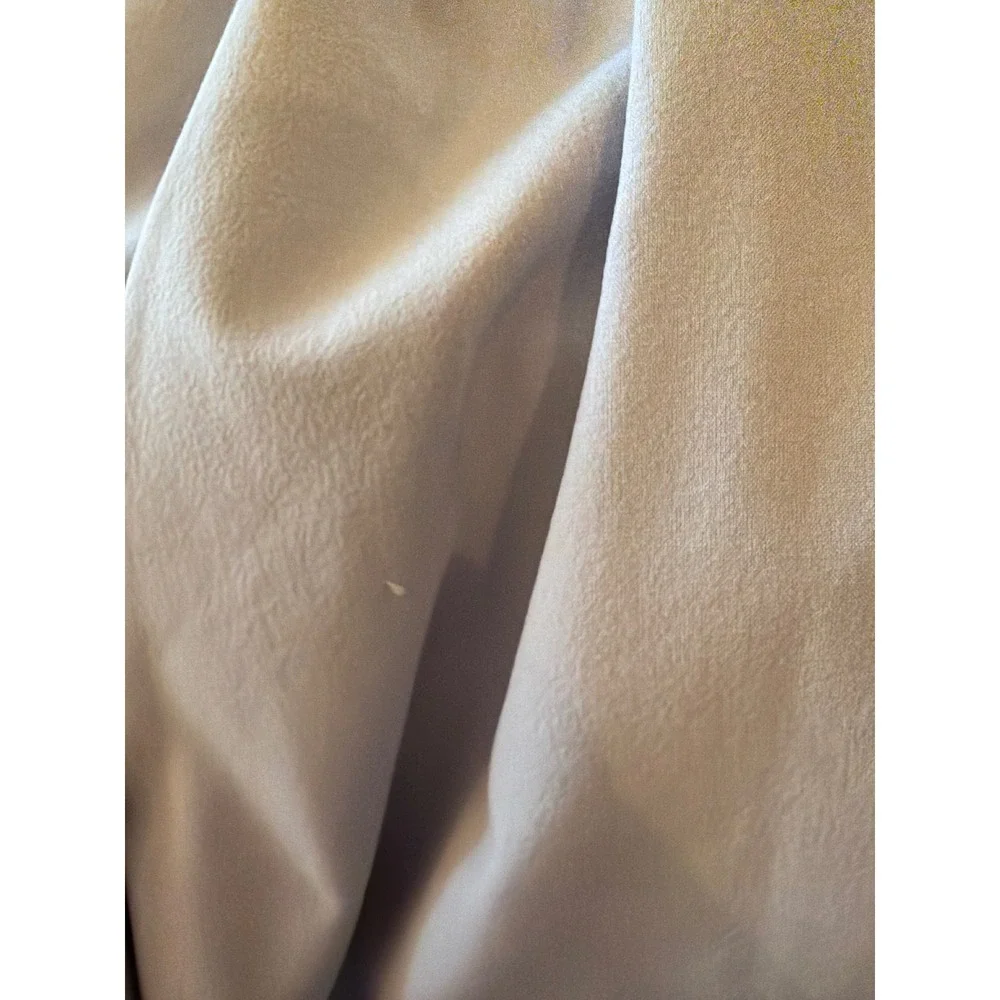 Lululemon Court Rival High-Rise Skirt Light Lilac Lavender Grey‎ Tennis Skort 6